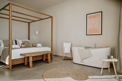5 bedroom |Villa Isla| Nissaki