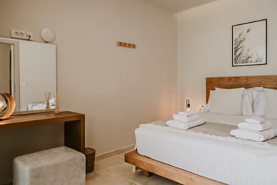 5 bedroom |Villa Isla| Nissaki