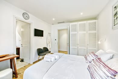 5 bedroom |Villa Layla| Paleokastritsa