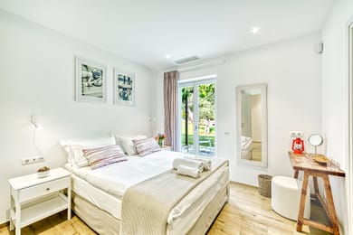5 bedroom |Villa Layla| Paleokastritsa