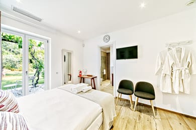 5 bedroom |Villa Layla| Paleokastritsa