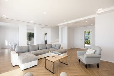 3 bedroom | Villa Myrto |Pentati