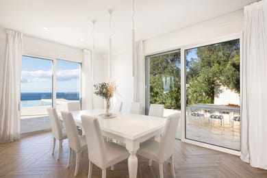 3 bedroom | Villa Myrto |Pentati