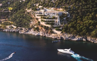 Villa Sublime