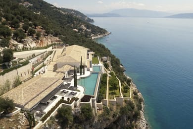 Villa Sublime