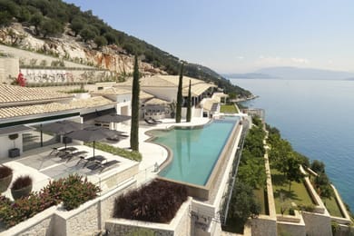 Villa Sublime