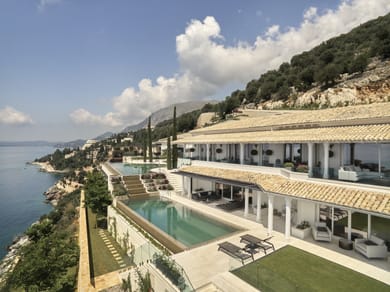 Villa Sublime