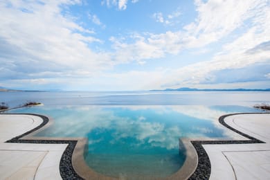 Villa Sublime