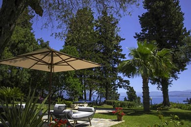 4 bedroom| Villa Thaleia |Kira Chrisikou
