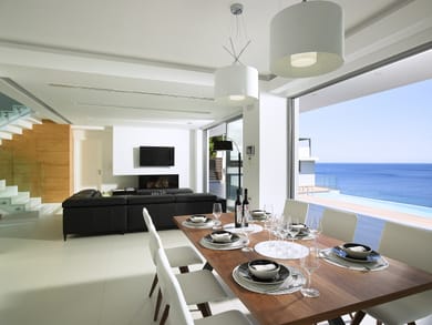 6 bedroom| Villa Agatha| Rogdia