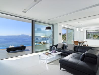 6 bedroom| Villa Agatha| Rogdia