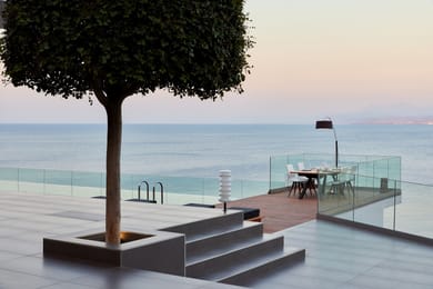 6 bedroom| Villa Agatha| Rogdia