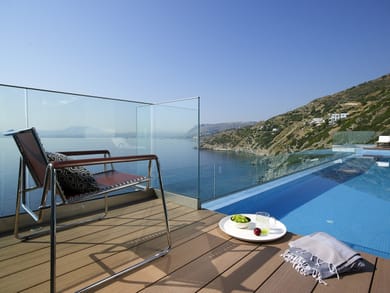 6 bedroom| Villa Agatha| Rogdia