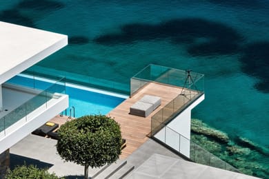 6 bedroom| Villa Agatha| Rogdia
