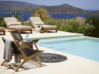 8 bedroom |Villa Akalli| Elounda