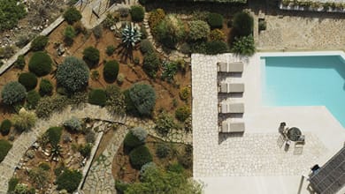 8 bedroom |Villa Akalli| Elounda
