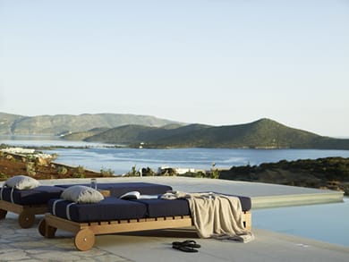 8 bedroom |Villa Akalli| Elounda