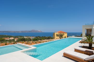 5 bedroom|Villa Barolo| Kokkino Chorio