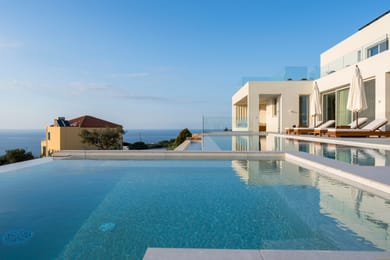 5 bedroom|Villa Barolo| Kokkino Chorio