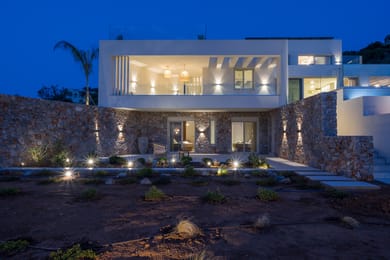 5 bedroom|Villa Barolo| Kokkino Chorio