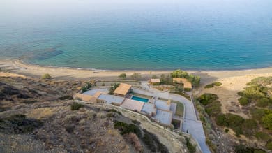 10 bedrooms|Villa Casa di Mare| Arvi