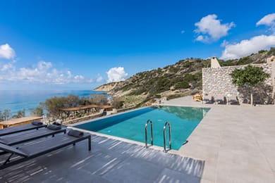 10 bedrooms|Villa Casa di Mare| Arvi