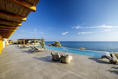 12 bedrooms|Villa Casa di Mare Sole| Arvi
