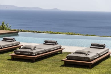 3 bedroom |Villa Cielo| Rogdia