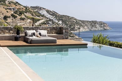 3 bedroom |Villa Cielo| Rogdia