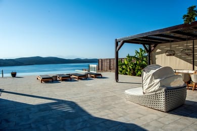 5 bedroom|Villa Danae| Elounda