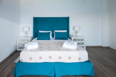6 bedroom|Villa Dimitra| Elounda