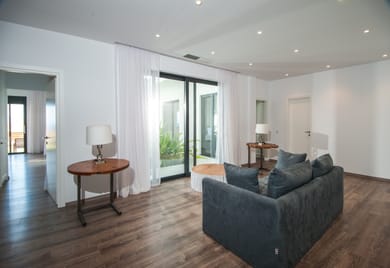 6 bedroom|Villa Dimitra| Elounda