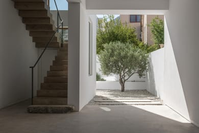 5 bedroom| Villa Estella| Elounda