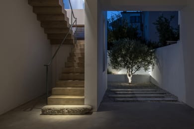 5 bedroom| Villa Estella| Elounda
