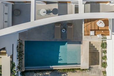 5 bedroom| Villa Estella| Elounda
