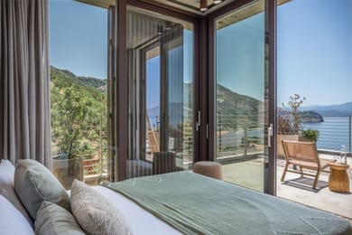 5 bedroom| Villa Medusa| Chania