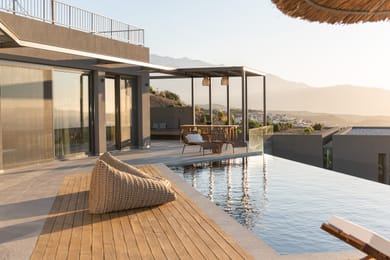 3 bedroom |Villa Gemma| Kokkino Chorio