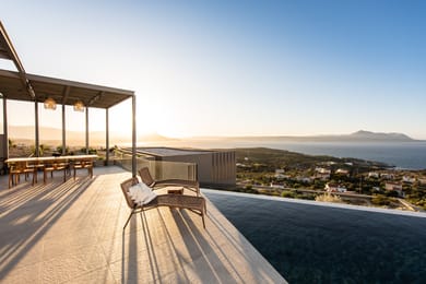 3 bedroom |Villa Gemma| Kokkino Chorio