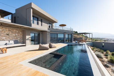 3 bedroom |Villa Gemma| Kokkino Chorio