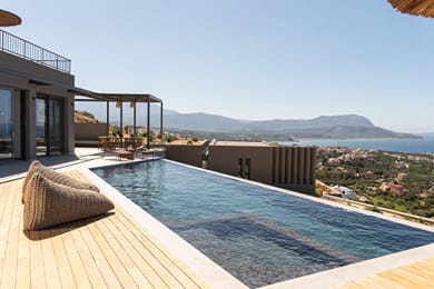 3 bedroom |Villa Gemma| Kokkino Chorio