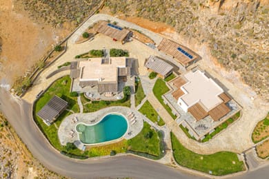 11 bedroom |Villa Helios| Sitia