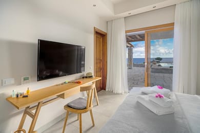 11 bedroom |Villa Helios| Sitia