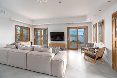 11 bedroom |Villa Helios| Sitia
