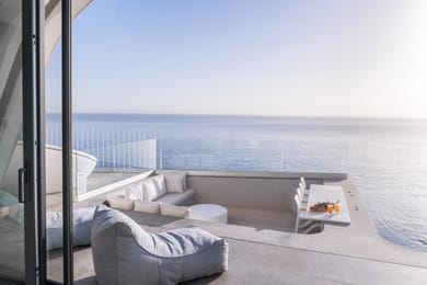 6 bedroom |Villa Horizon| Rogdia