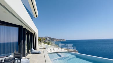 6 bedroom |Villa Horizon| Rogdia