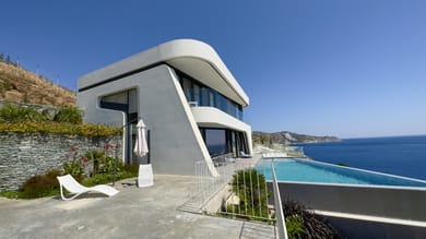6 bedroom |Villa Horizon| Rogdia