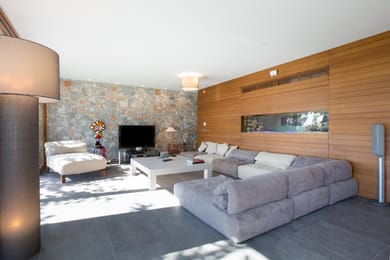 6 bedroom| Villa Mimosa| Chania