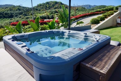 9 bedroom |Villa Nereides| Chania