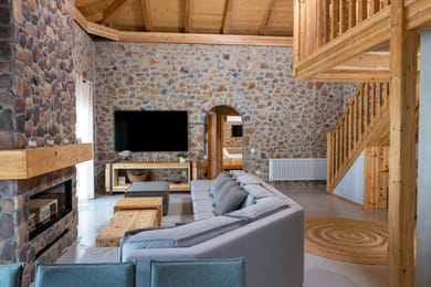 3 bedroom| Villa Sirocco | Agios Nikolaos