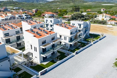 Olive Garden Residential Complex - Image 6